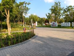 -瀛海足球主题公园