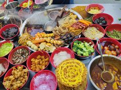 -小吴水煮(羊子巷店)