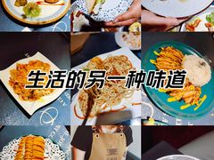 -吱咖啡西式简餐