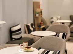 -Beans Solo豆号咖啡(百家湖花园店)