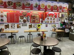 -新记美食(关闸店)