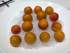 新疆阿克苏吊干杏-皖宴(合肥店)