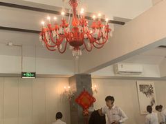 -月福京味斋·烤鸭店·北京菜(鼓楼总店)