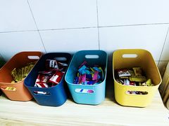 -北青自习室(清源路店)