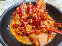 -聚味瞿记·龙虾堂(坡子街店)