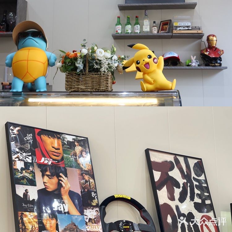 临海｜头文字D里的藤原豆腐店！卖鸡蛋仔？