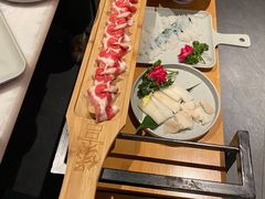-煲宫猪肚鸡(晶品店)