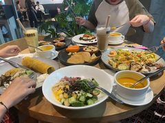-Moka Bros 摩卡站(嘉华店)