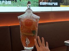 -左庭右院鲜牛肉火锅(新梅广场店)