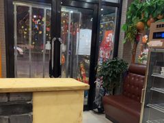 -老渔翁炖鱼坊(黄海西路东山店)
