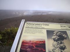 -夏威夷火山国家公园