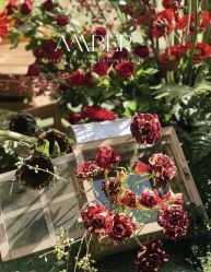 -琥珀婚礼策划AMBER WEDDING