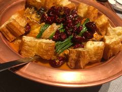 -柿合缘新京菜(国金中心商场店)