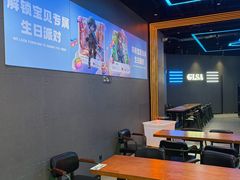 -镭战大联盟真人CS·生日派对·亲子聚会·团建(天安千树店)