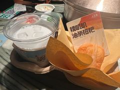 -大头椰·椰子鸡火锅(南宁万象城店)