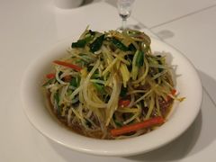 -宁夏国强手抓羊肉·清真菜(未央路凤三店)