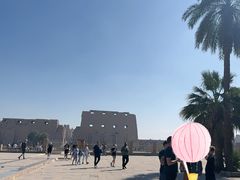 -卡纳克神庙