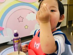 -Lilliput粒粒堡亲子餐厅(置汇旭辉店)