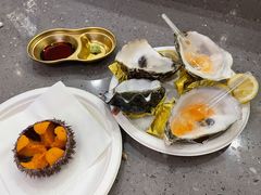 -HIHE Bistro·Oyster Bar(华熙live店)