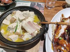 -马灯部落·西湖边的创意山景餐厅(虎跑动物园店)
