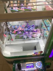-莫莉幻想儿童乐园(武汉金银潭永旺店)