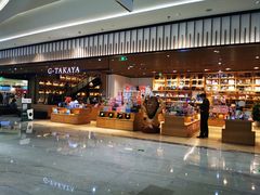 -G·SPACE(金鹰世界店)