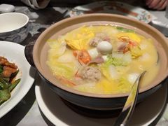 -钱塘花园·宁波菜