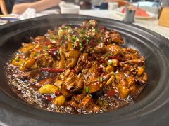 -赣南人家(顺义后沙峪亚朵店)