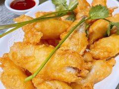 -百家福海鲜排档·闽菜·家宴(斗西路口店)