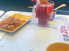 -姐弟俩土豆粉(北京双桥万达店)