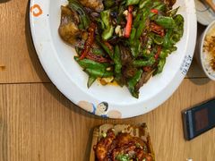 -花盐街·四川乐山小吃(西单大悦城店)