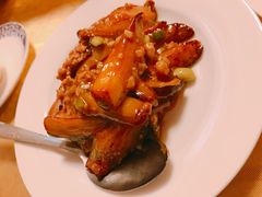 -厉家菜(德胜门总店)