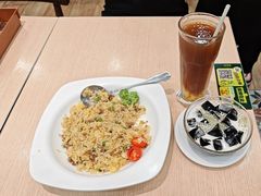 -佰搭果·广式茶餐厅(石牌东路店)