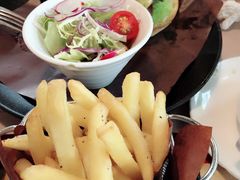 -遇见西木美式餐厅(体育路店)