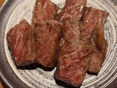 -隐炉和牛烧肉店(群力店)