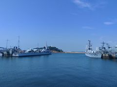 -中国人民解放军海军博物馆