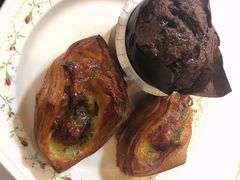 原味玛芬蛋糕-六贤记(文三店)