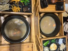 -勺子米线·云南传统小吃市集(四方街店)