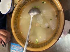 -富正毅三下锅·湘西韵味(天门山索道店)
