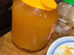 -永红源啤酒·烧烤·海鲜·大排档(青特城店)