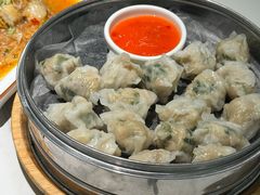 -旺达小吃•三十年福州菜(正大广场店)