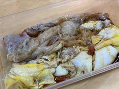 -山水肠粉(盐田店)
