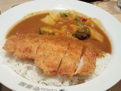 -CoCo壱番屋(世贸天阶店)