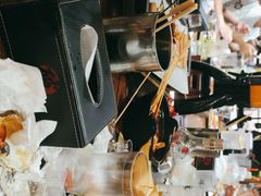 -破店肥哈·东北烧烤·夜宵(南山保利店)