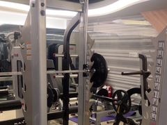 -宝力豪健身(中粮广场店)