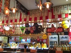 -平成屋· Late Night 食堂(四川北路店)