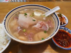-易老妈蹄花.特色川菜(人民公园总店)