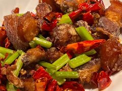 -小慧住家贵州菜(甲秀楼店)