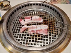 -千寻山野烤肉(中关村店)