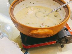 -千岛湖鱼味馆(十字街总店)